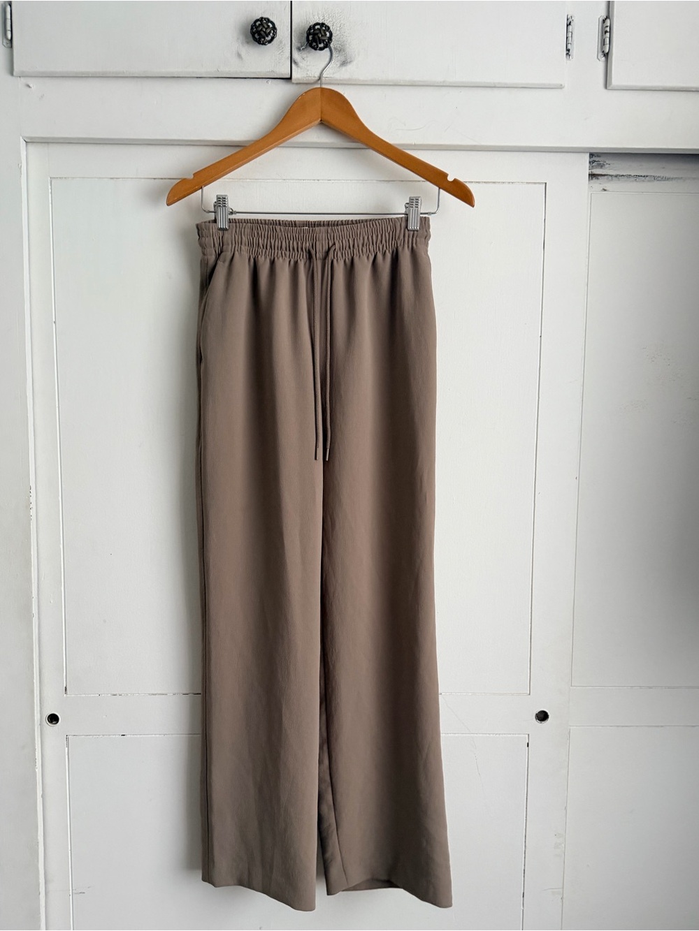 Aritzia Wilfred Thesis Pant - Nomad